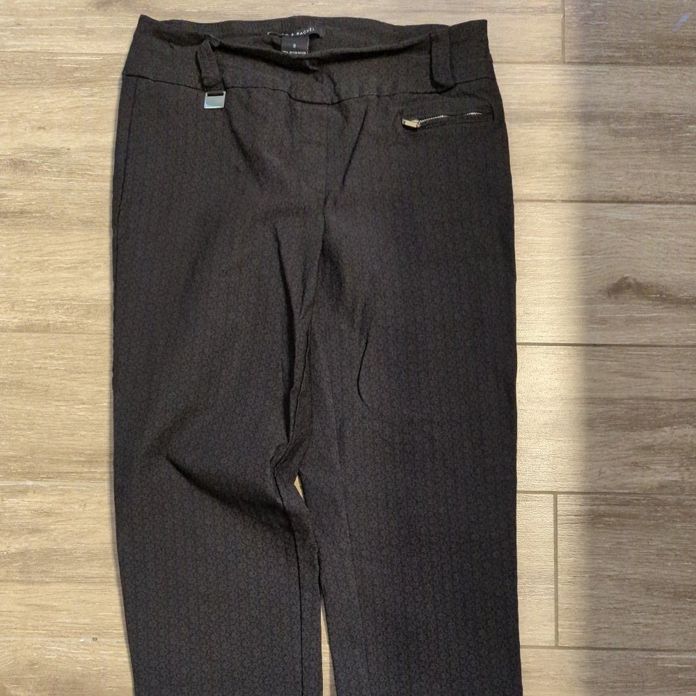 Dress pants